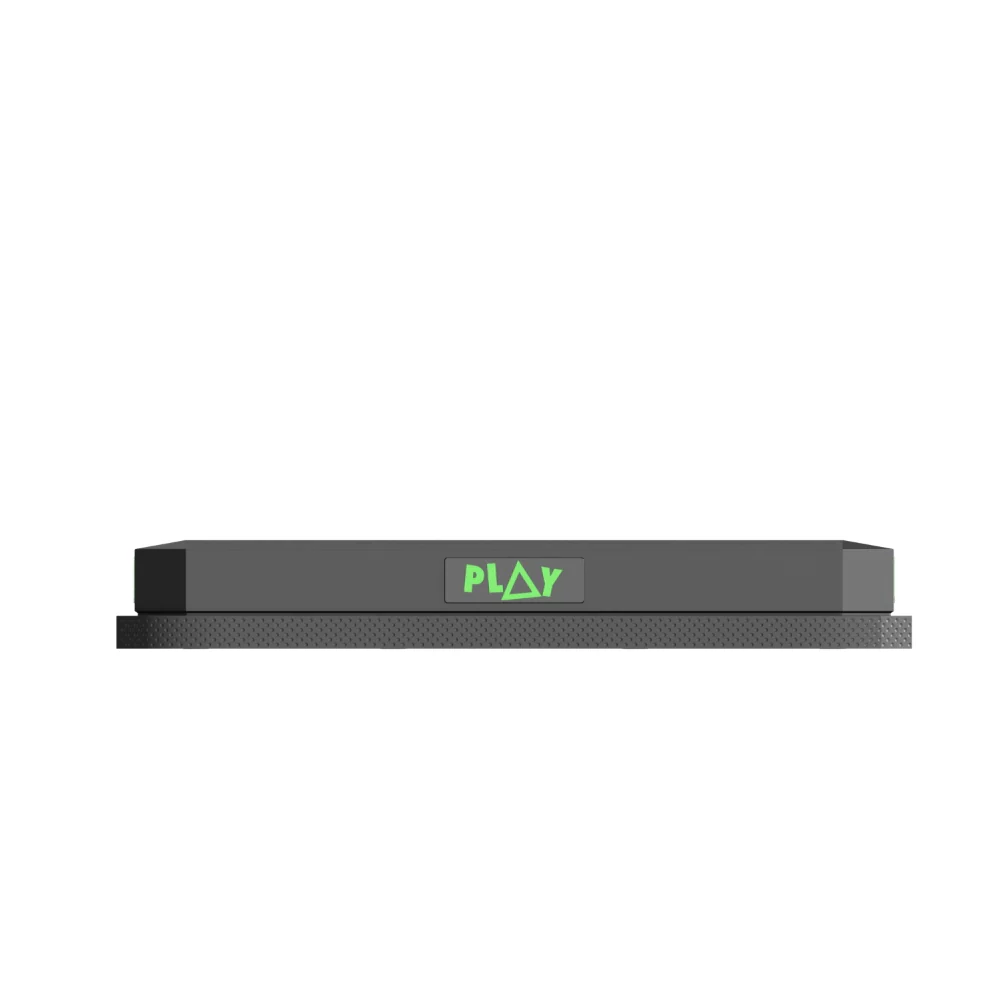 TPOB PLAY Best Seller!